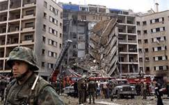 Beirut 1983