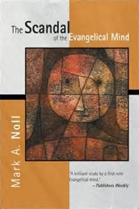 Evangelical Mind