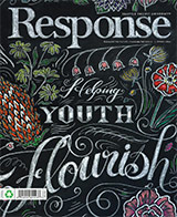 Response spring-2014-cover