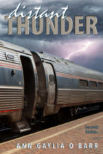Distant Thunder