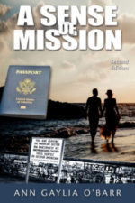 A Sense of Mission 2