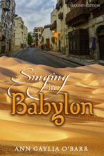 Singing in Babylon 2